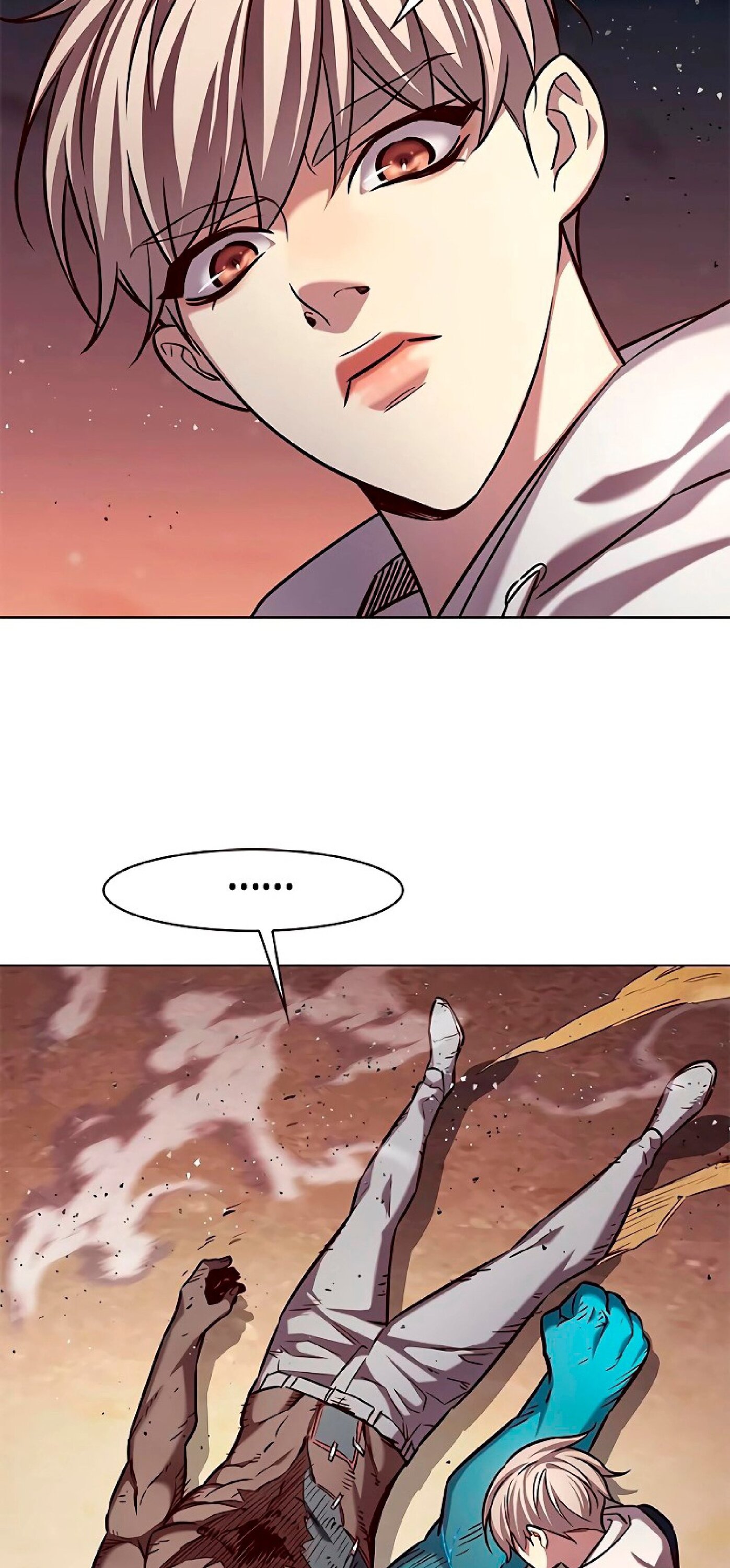 Read Eleceed RU Manga Online