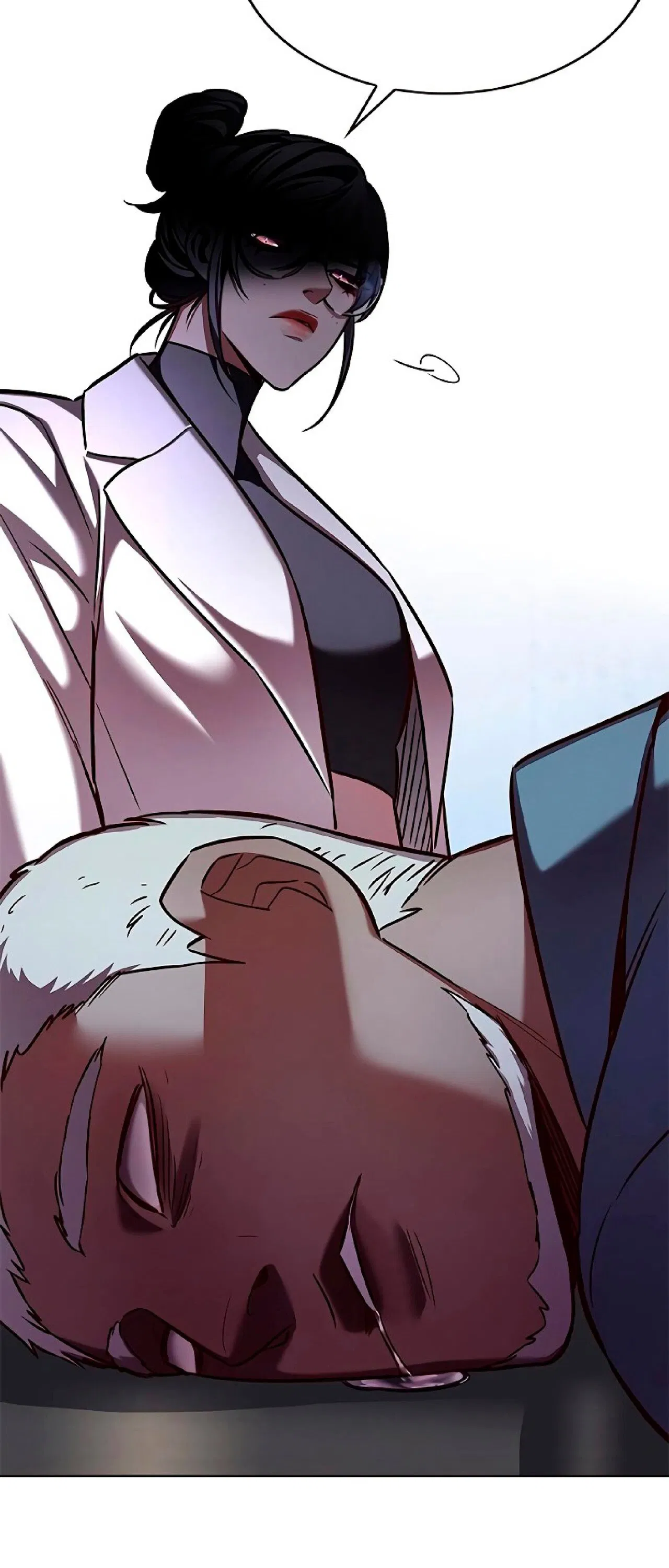 Read Eleceed RU Manga Online