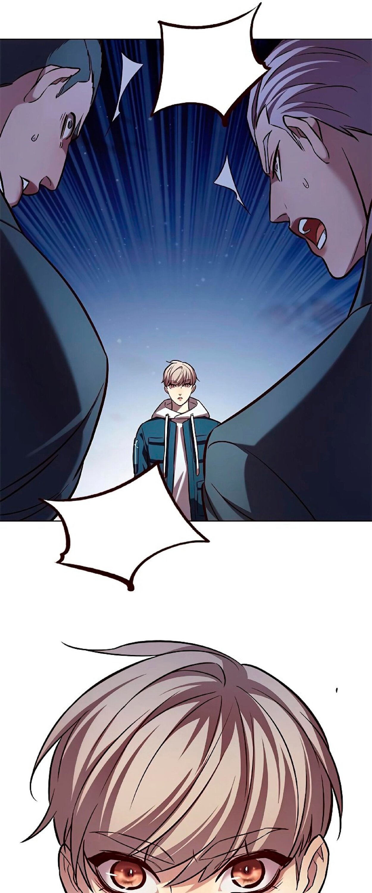 Read Eleceed RU Manga Online