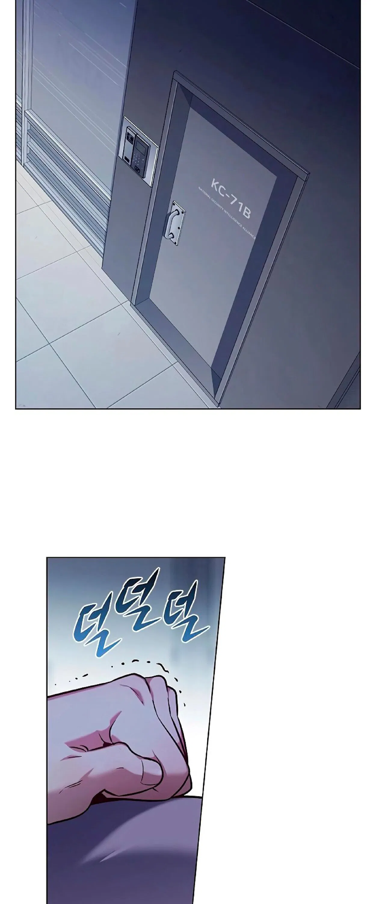 Read Eleceed RU Manga Online
