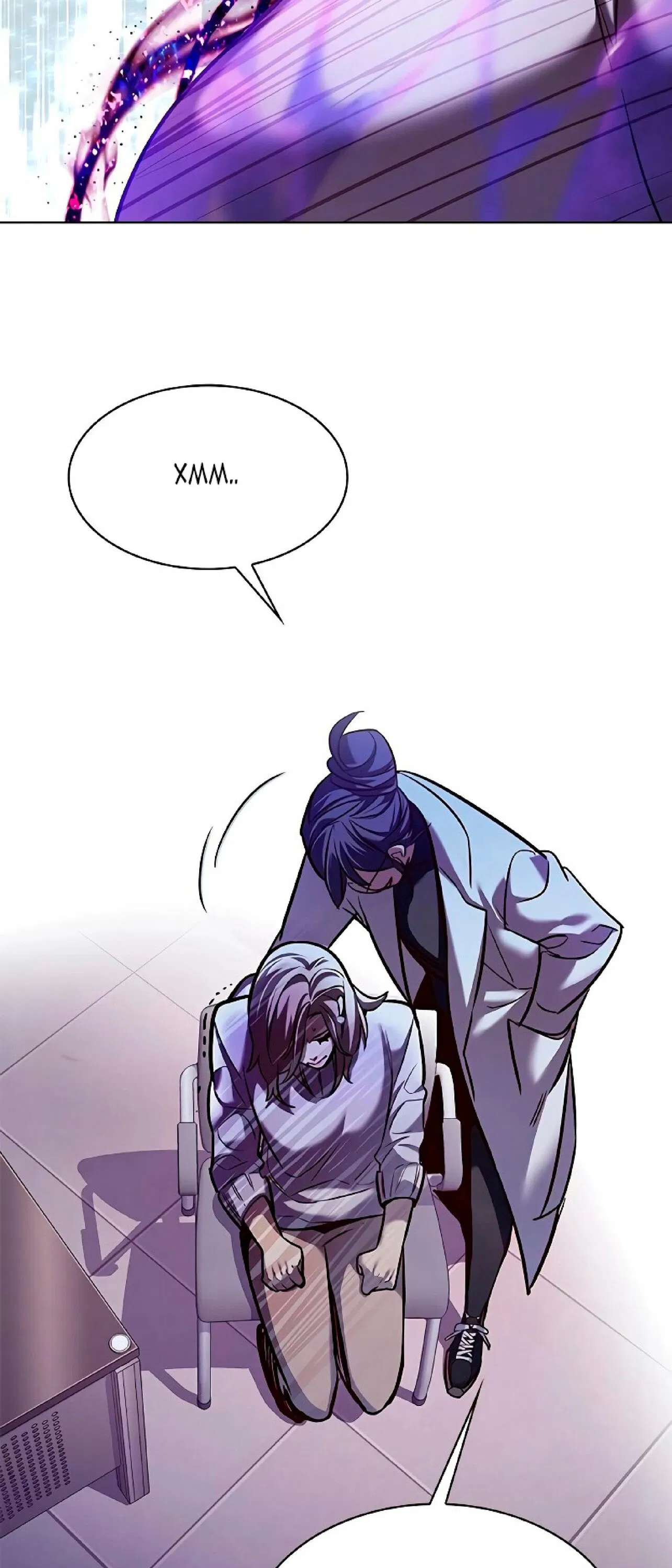 Read Eleceed RU Manga Online