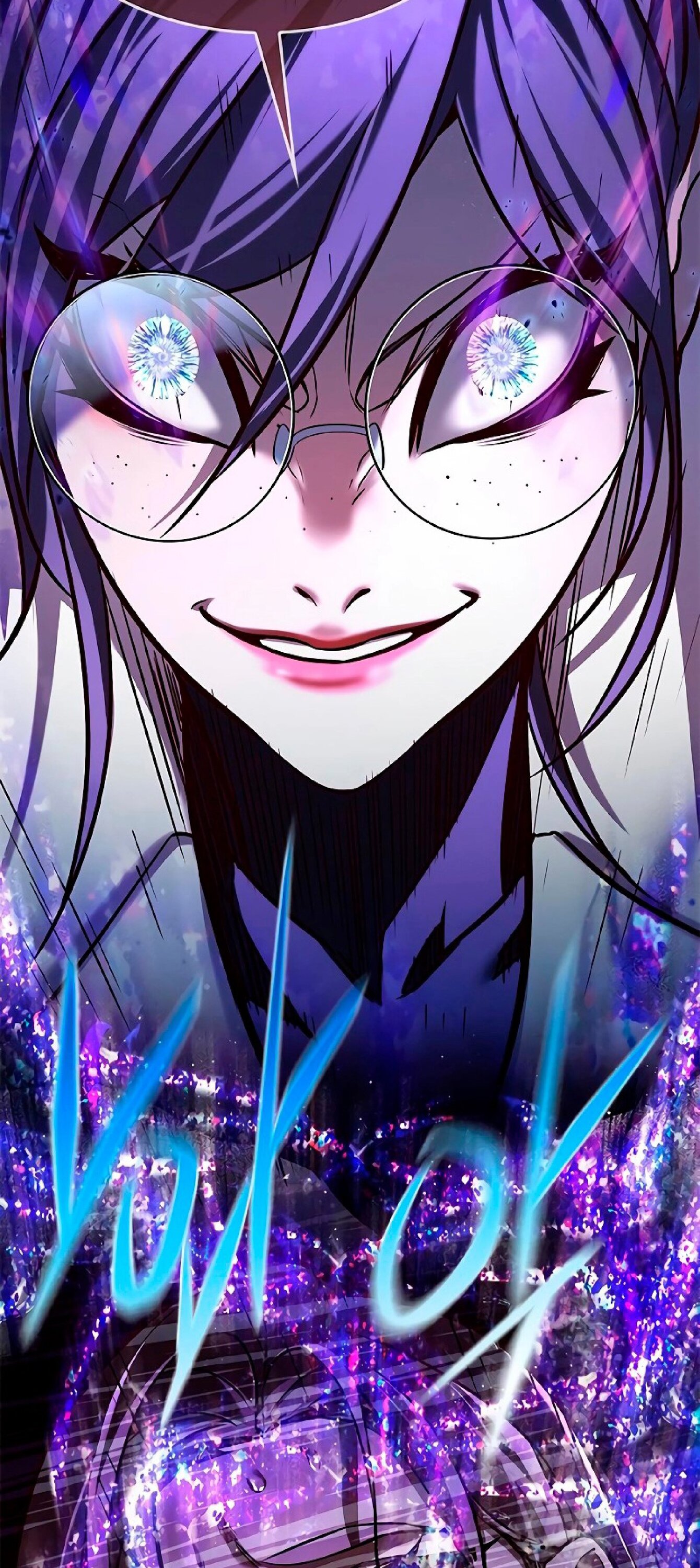 Read Eleceed RU Manga Online