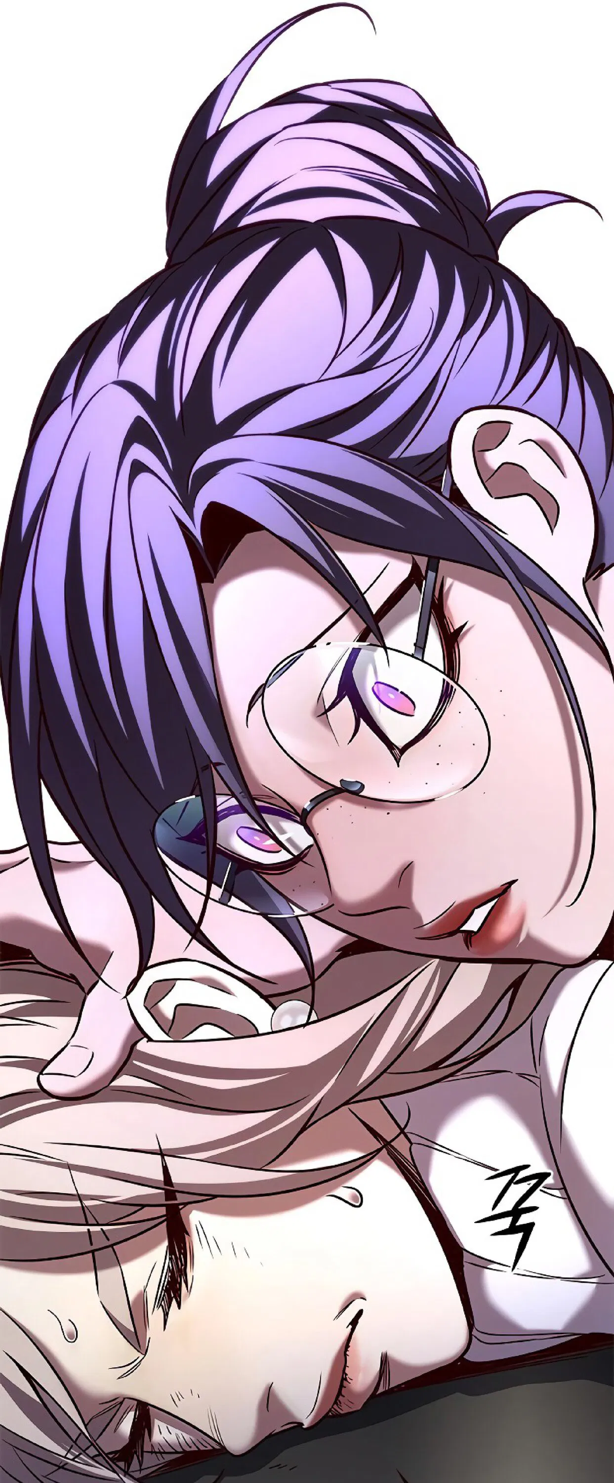 Read Eleceed RU Manga Online