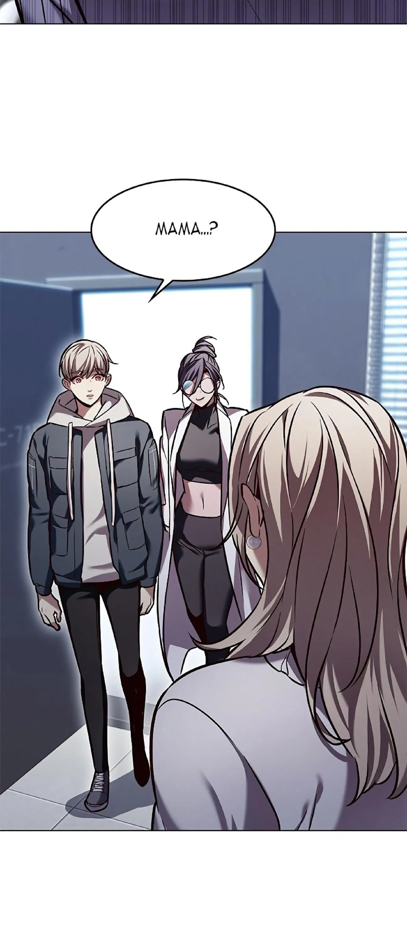 Read Eleceed RU Manga Online