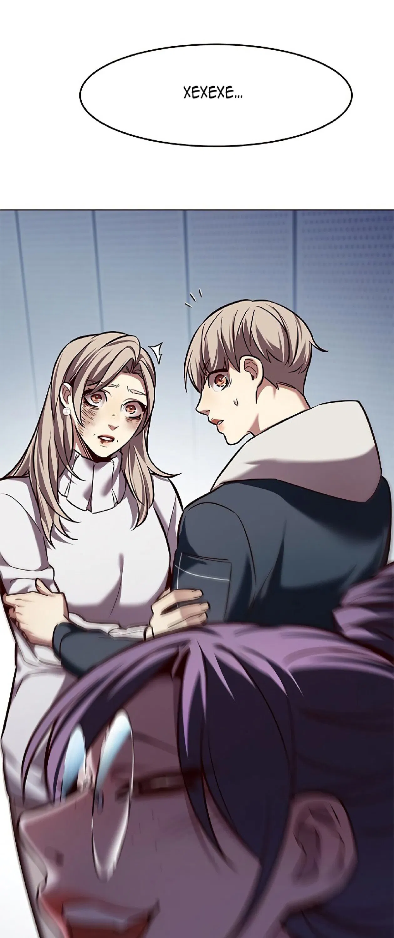 Read Eleceed RU Manga Online