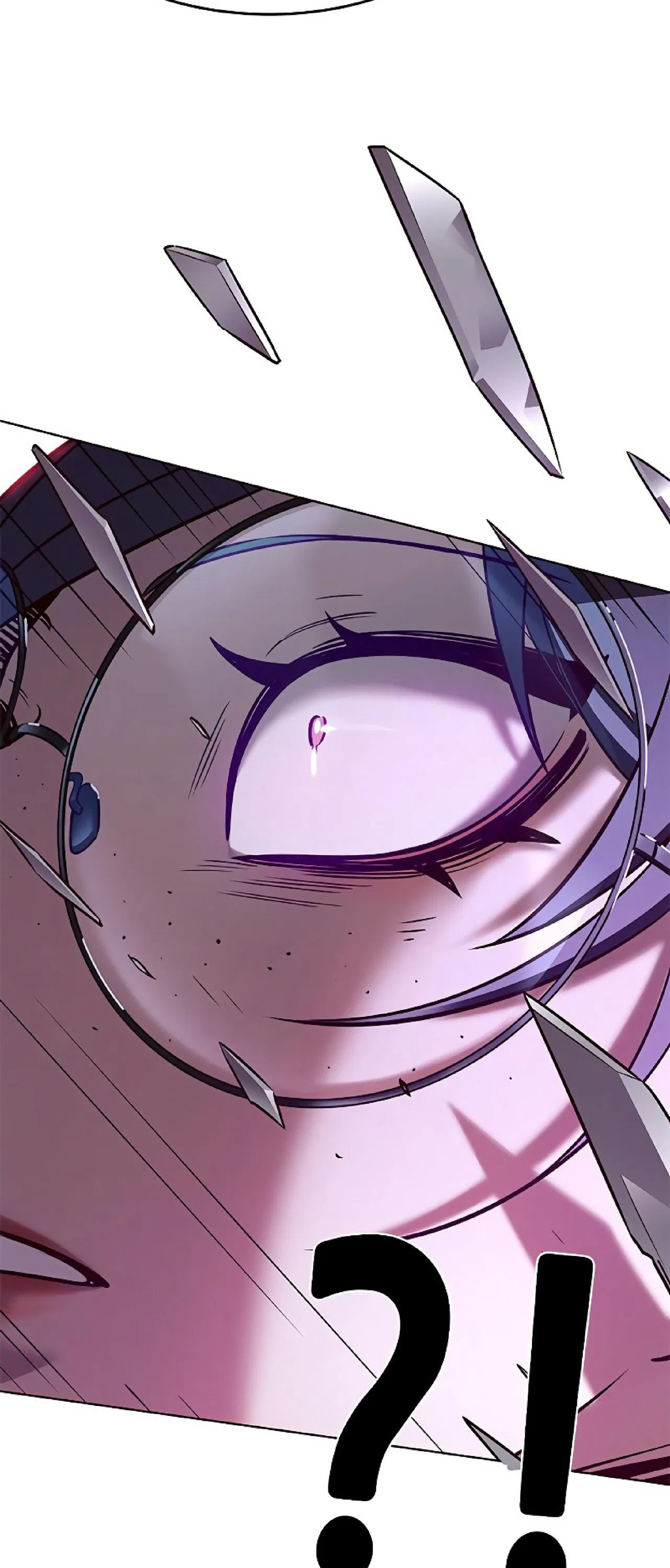 Read Eleceed RU Manga Online