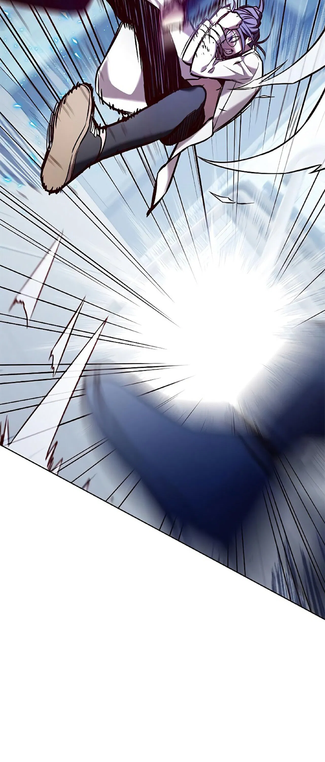 Read Eleceed RU Manga Online