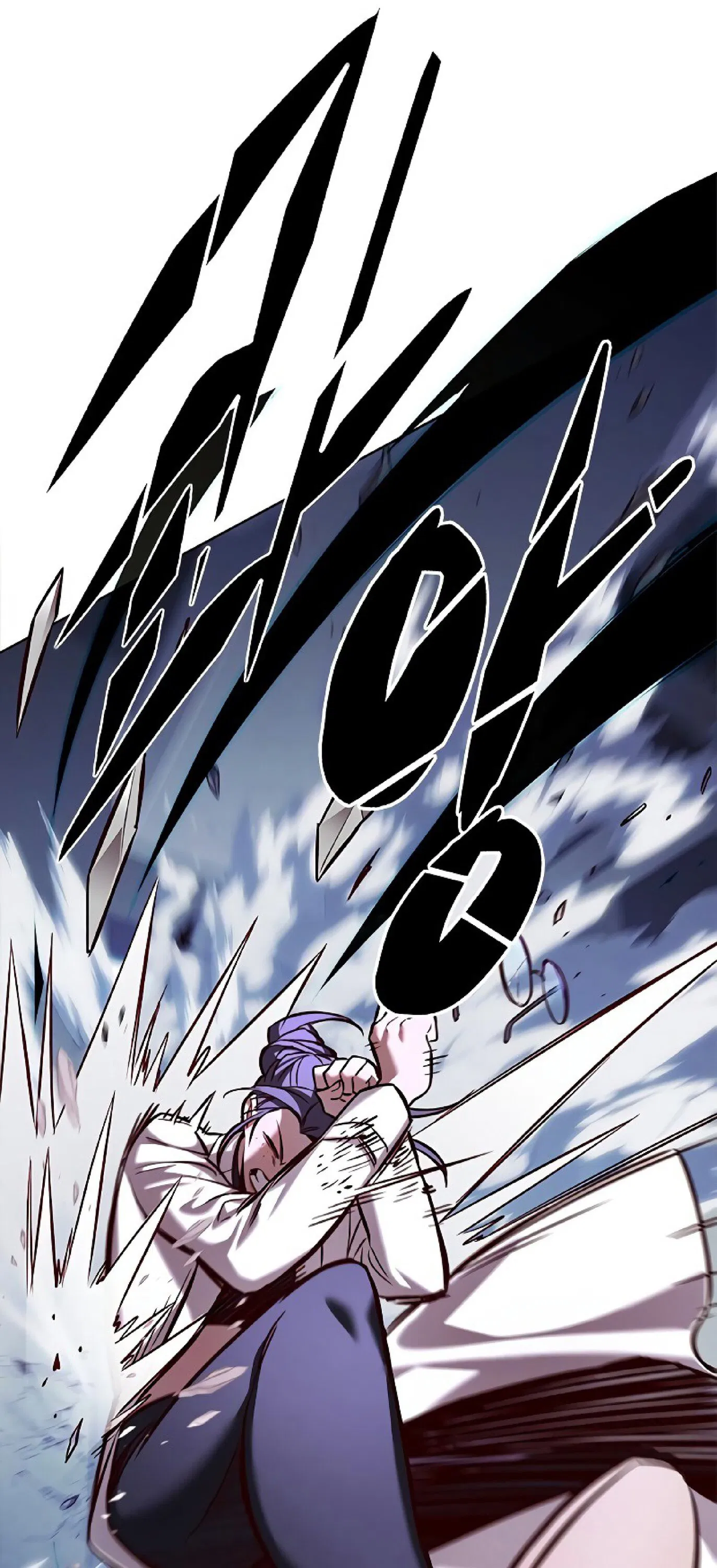 Read Eleceed RU Manga Online