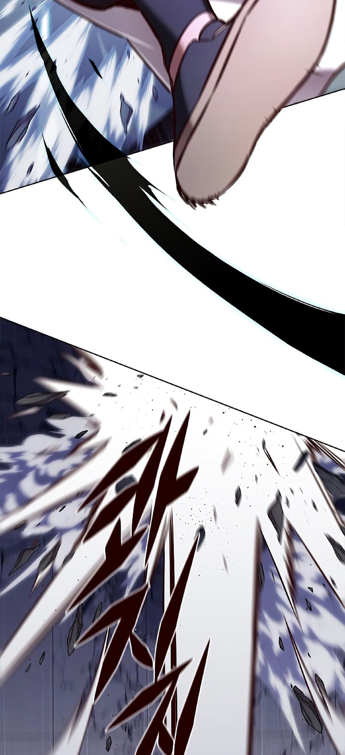 Read Eleceed RU Manga Online