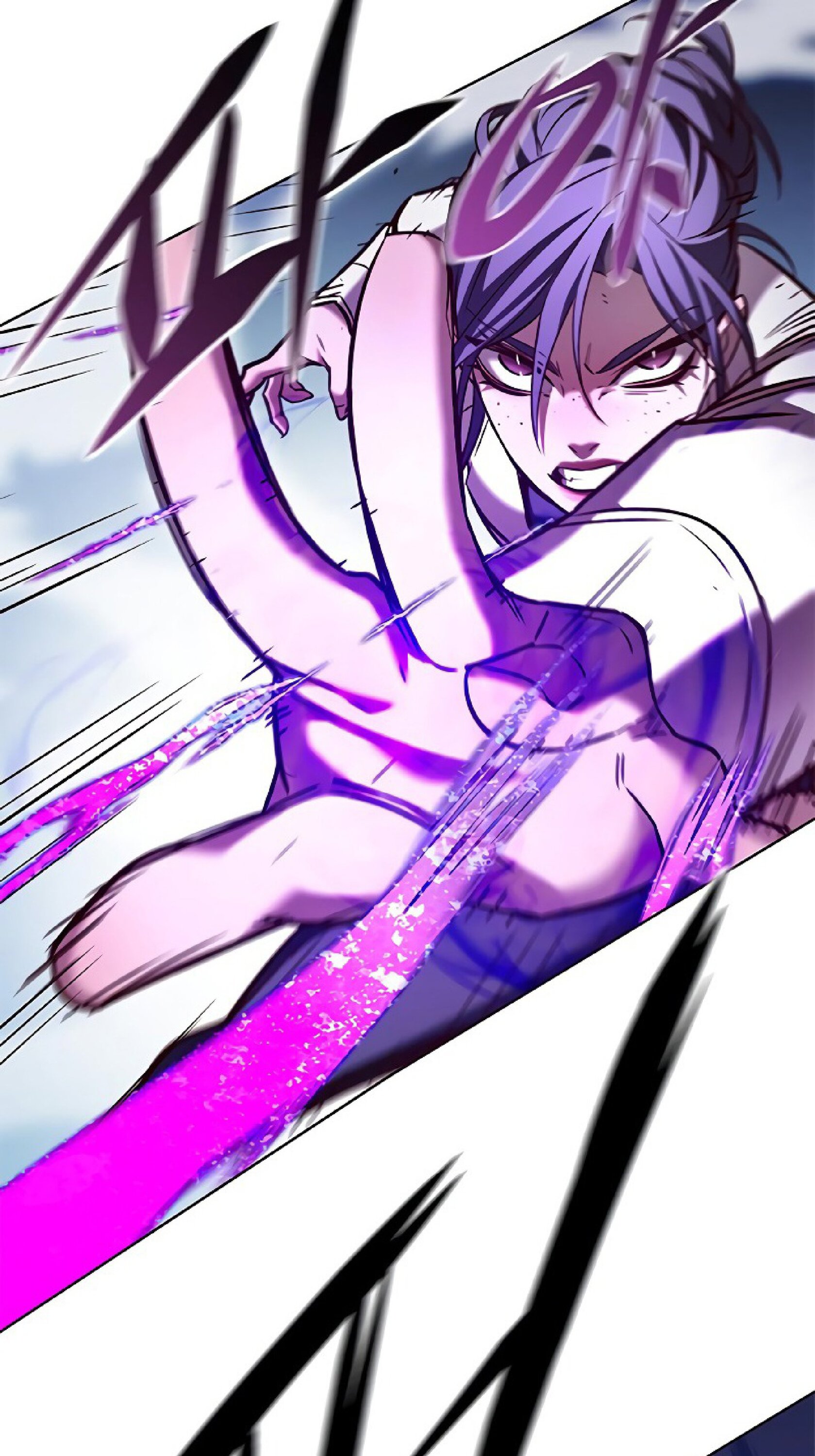 Read Eleceed RU Manga Online