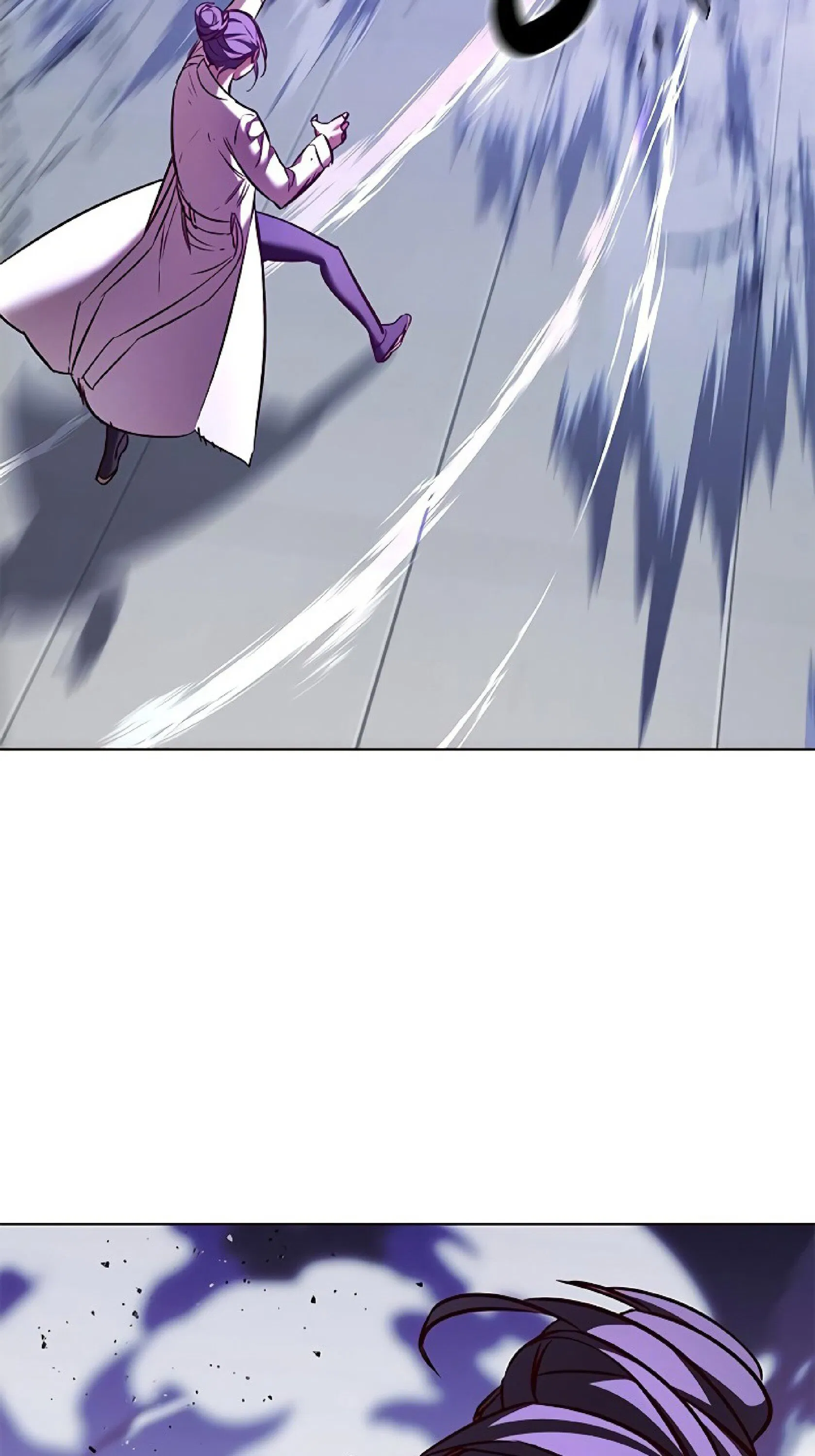 Read Eleceed RU Manga Online