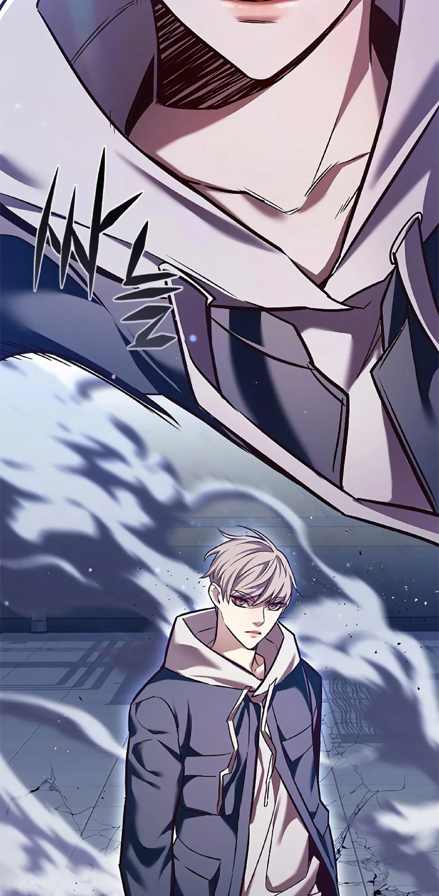 Read Eleceed RU Manga Online