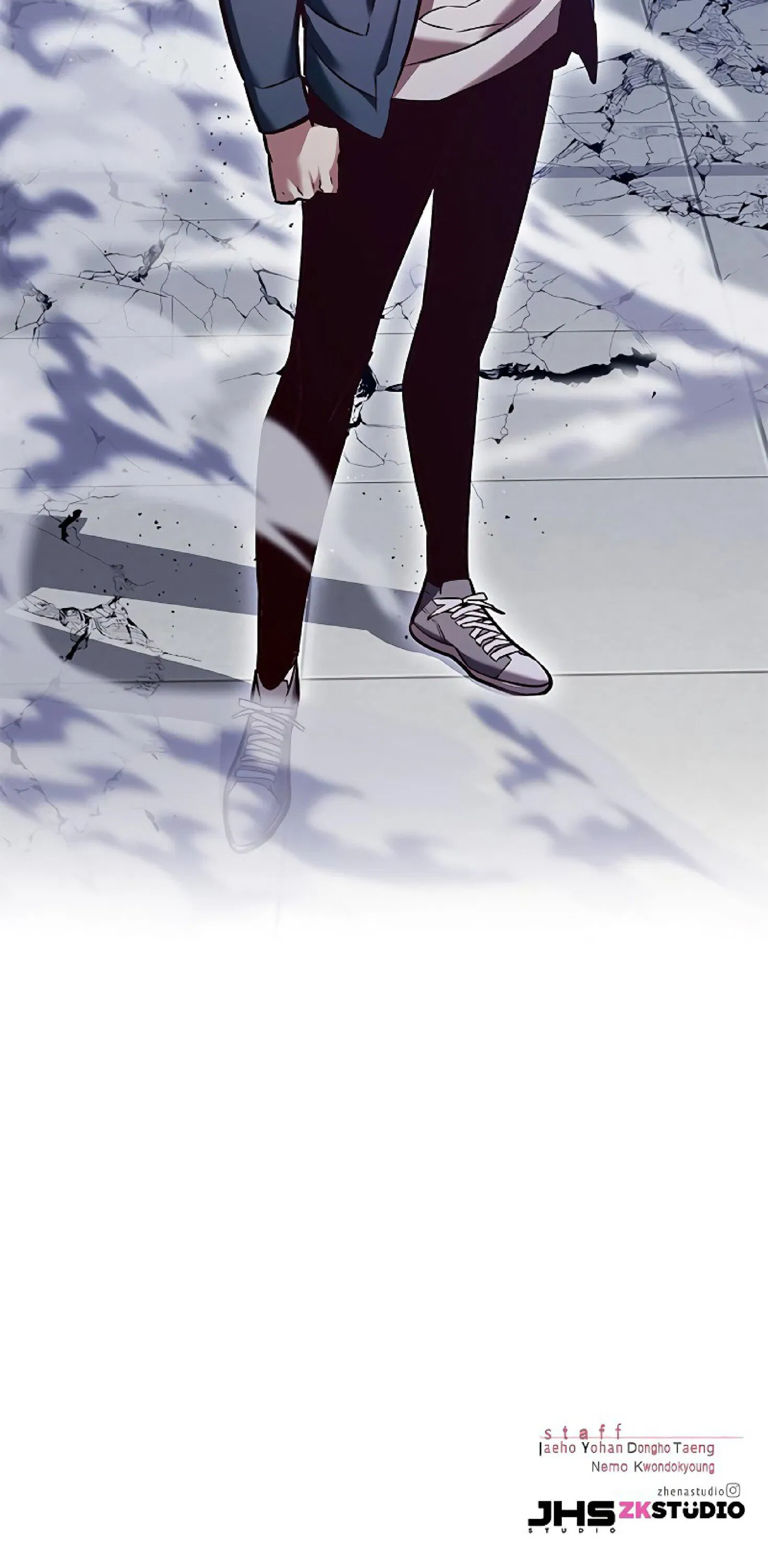 Read Eleceed RU Manga Online