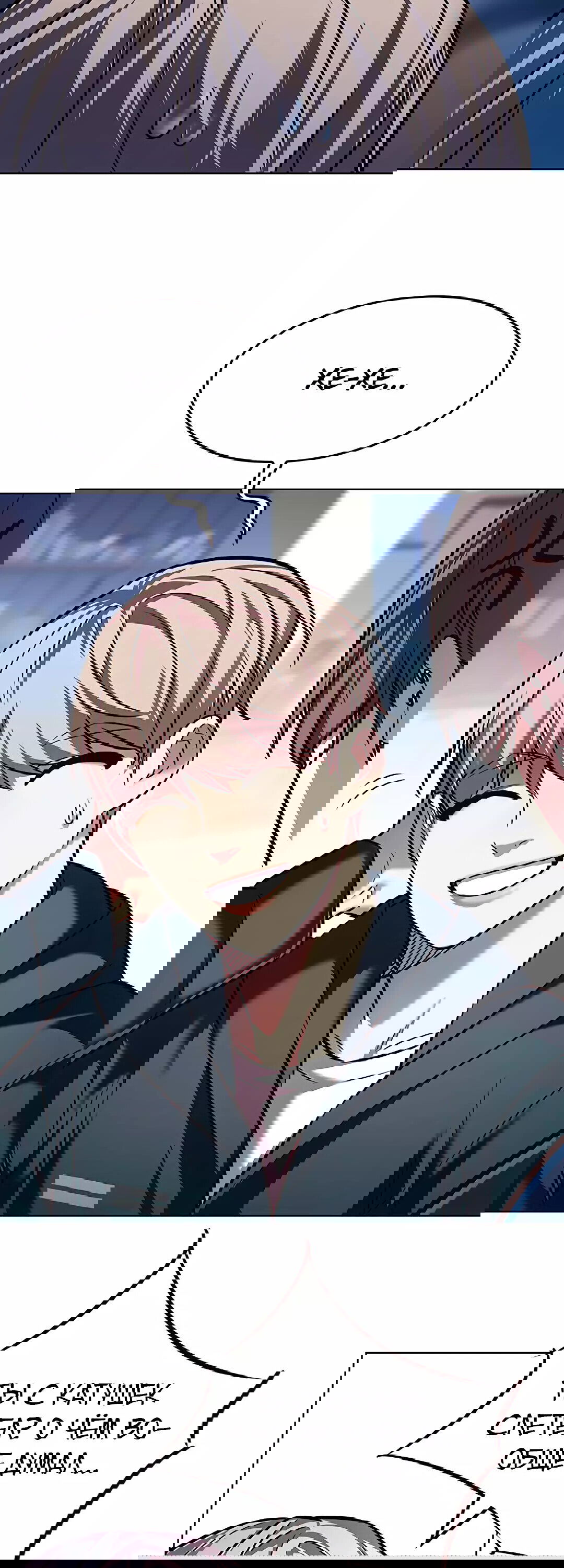 Read Eleceed RU Manga Online