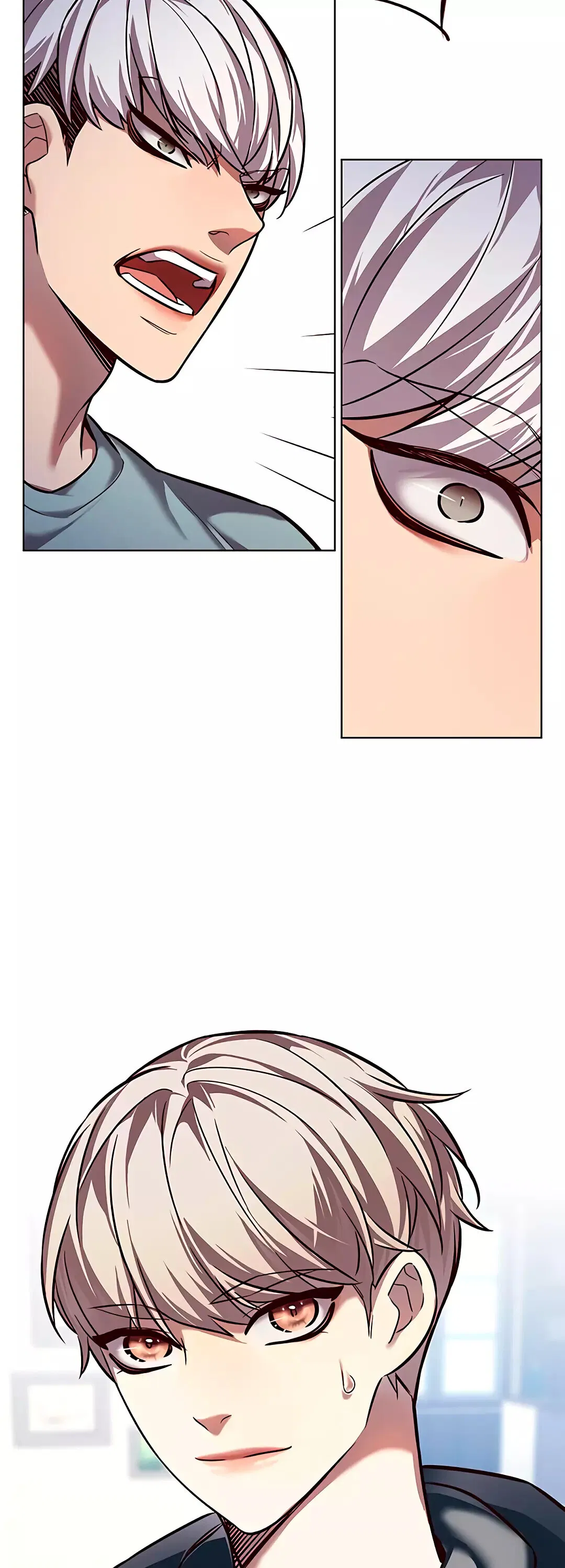 Read Eleceed RU Manga Online