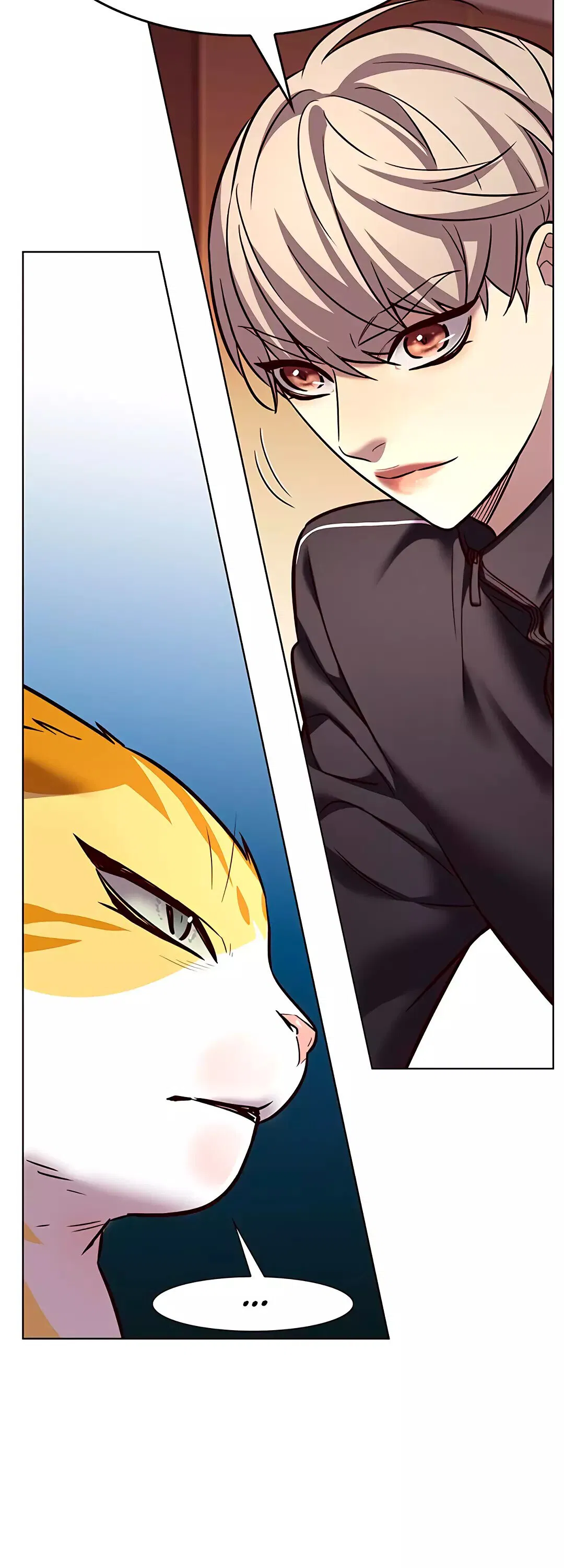 Read Eleceed RU Manga Online