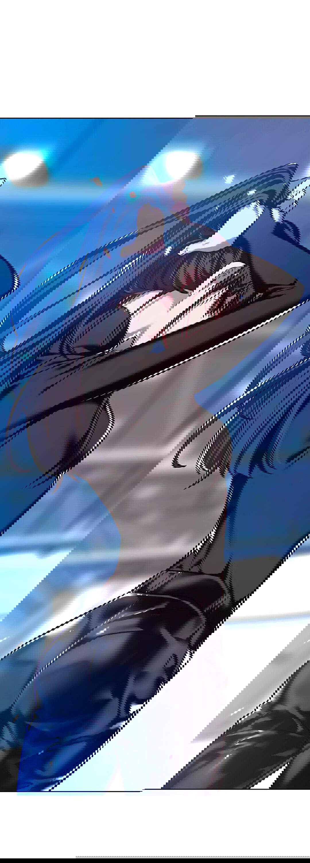 Read Eleceed RU Manga Online