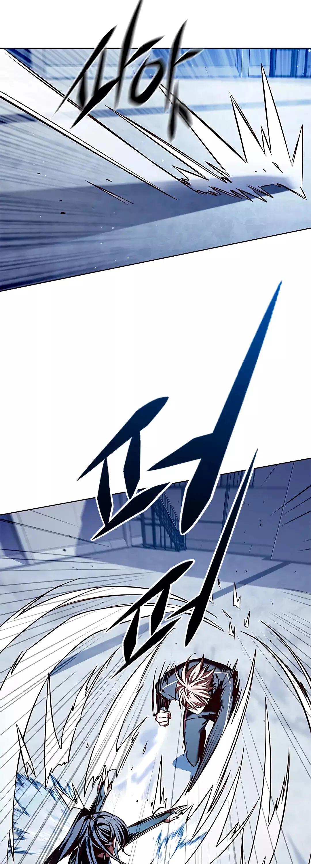 Read Eleceed RU Manga Online