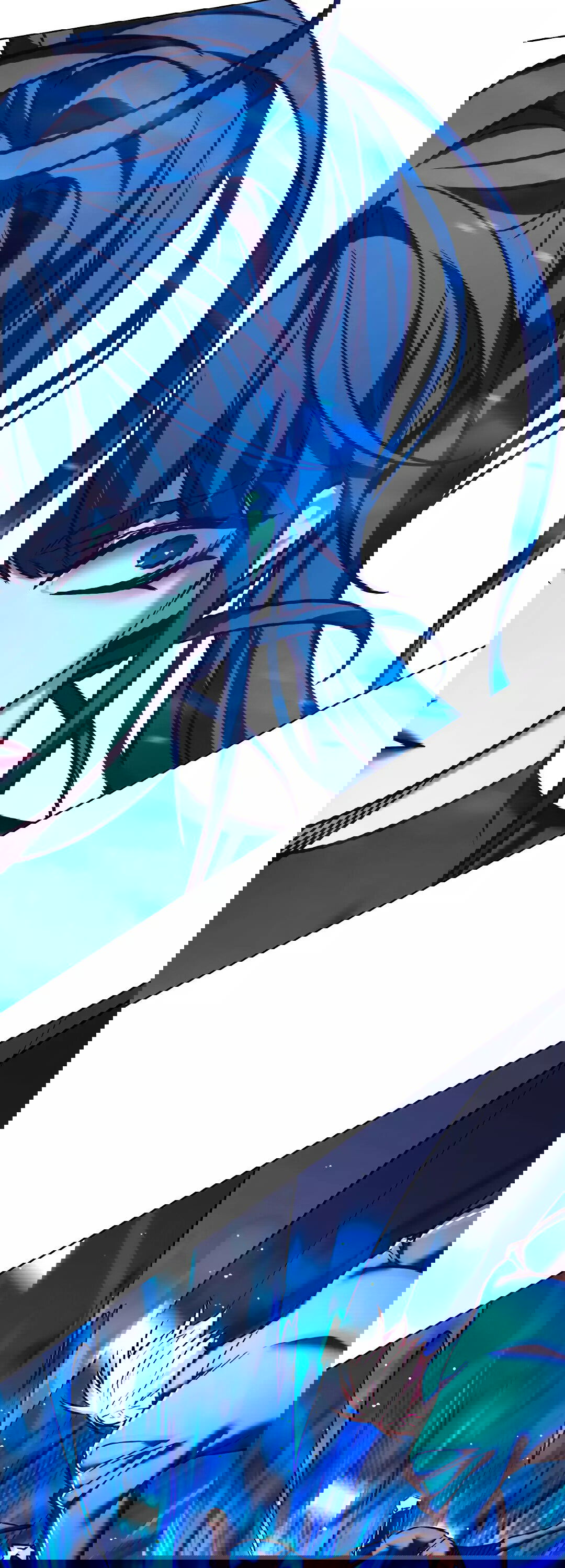 Read Eleceed RU Manga Online