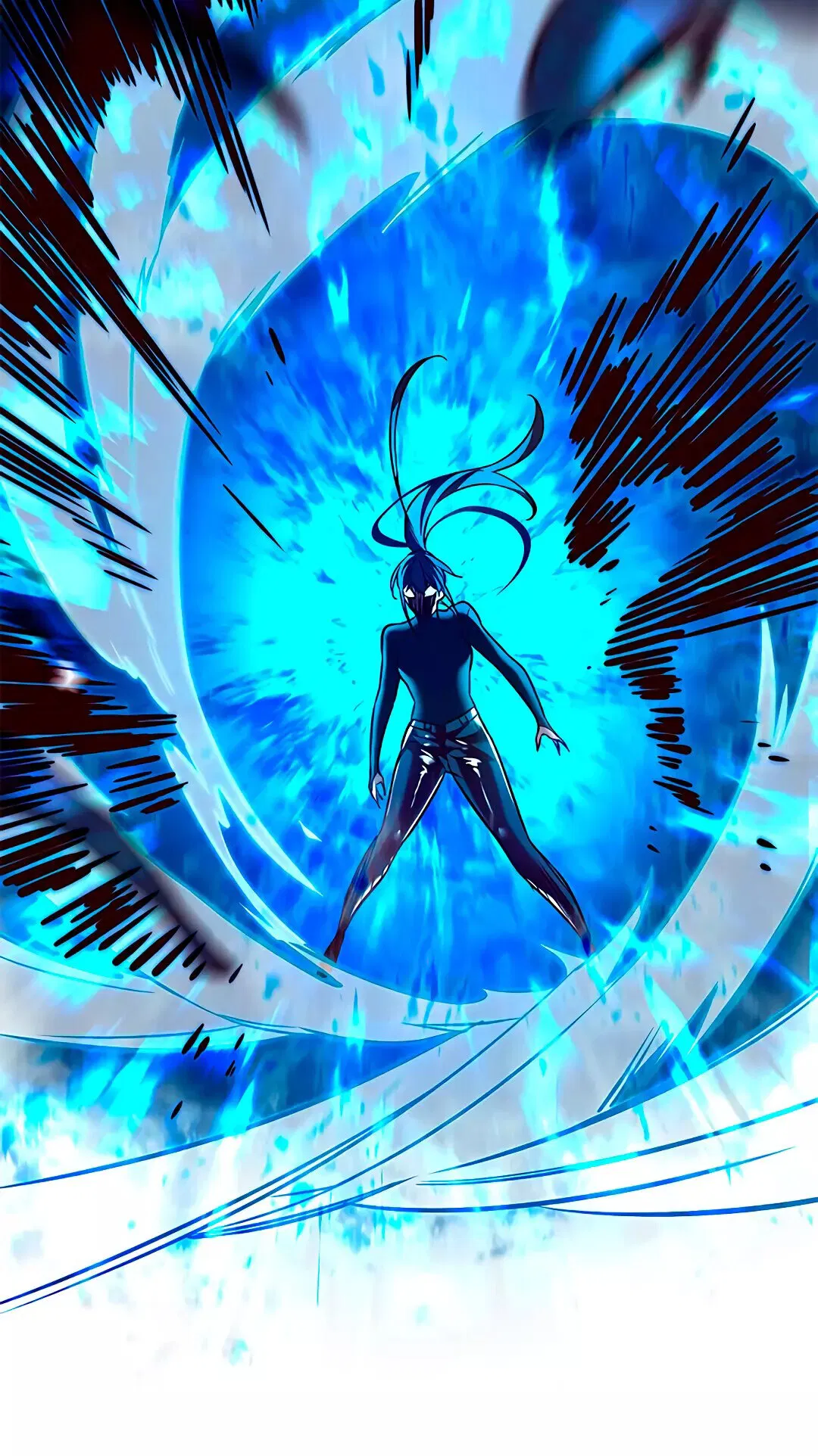 Read Eleceed RU Manga Online