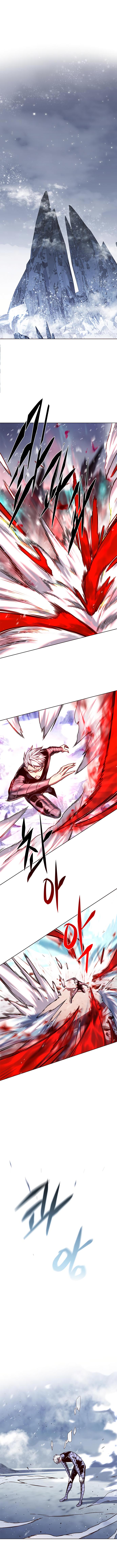 Read Eleceed RU Manga Online