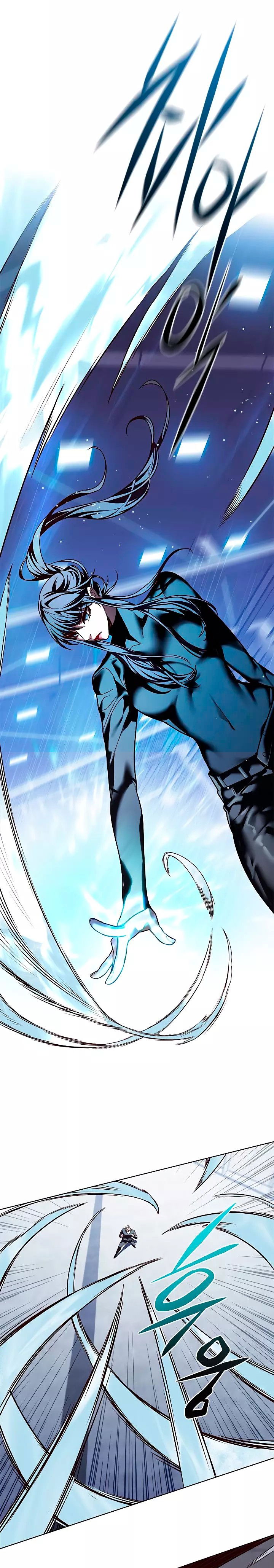Read Eleceed RU Manga Online