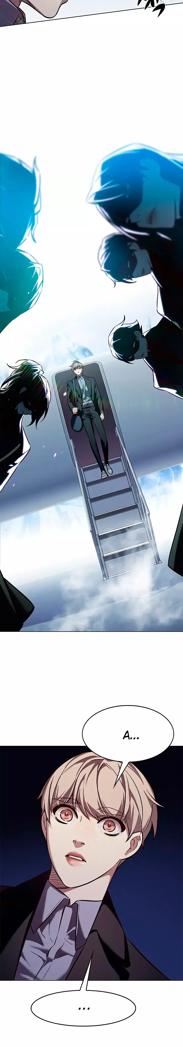 Read Eleceed RU Manga Online