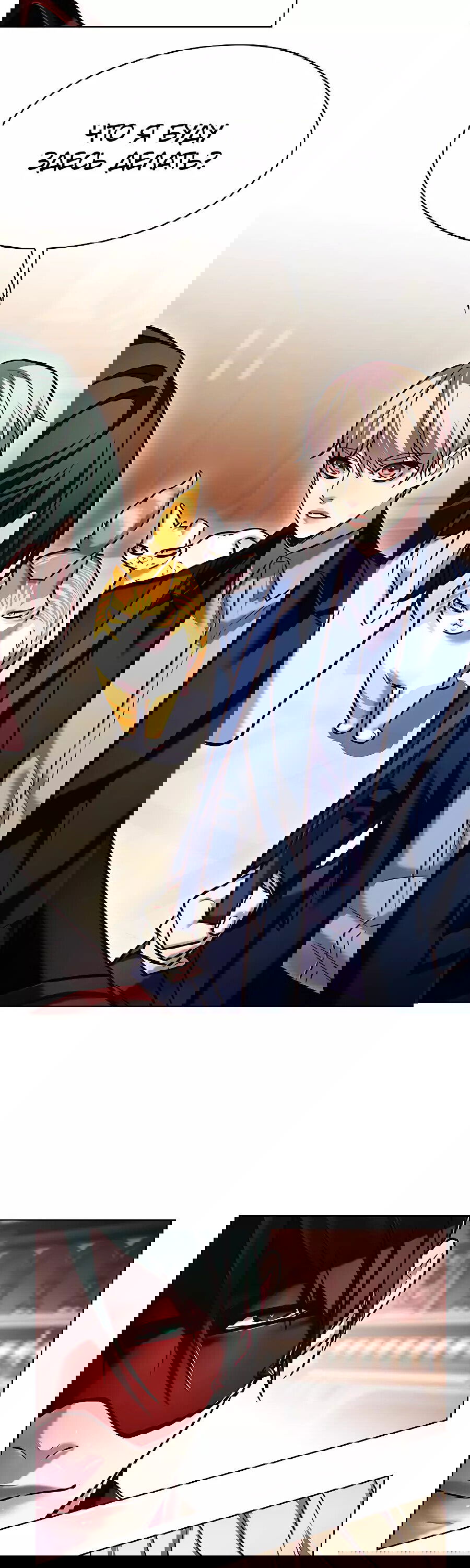 Read Eleceed RU Manga Online