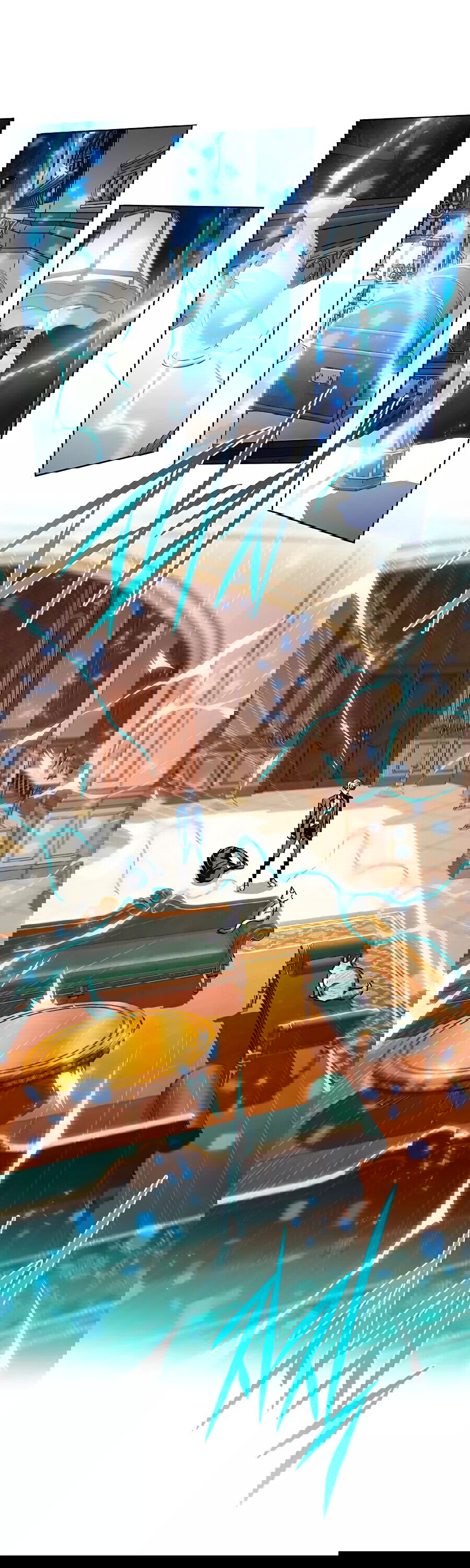 Read Eleceed RU Manga Online