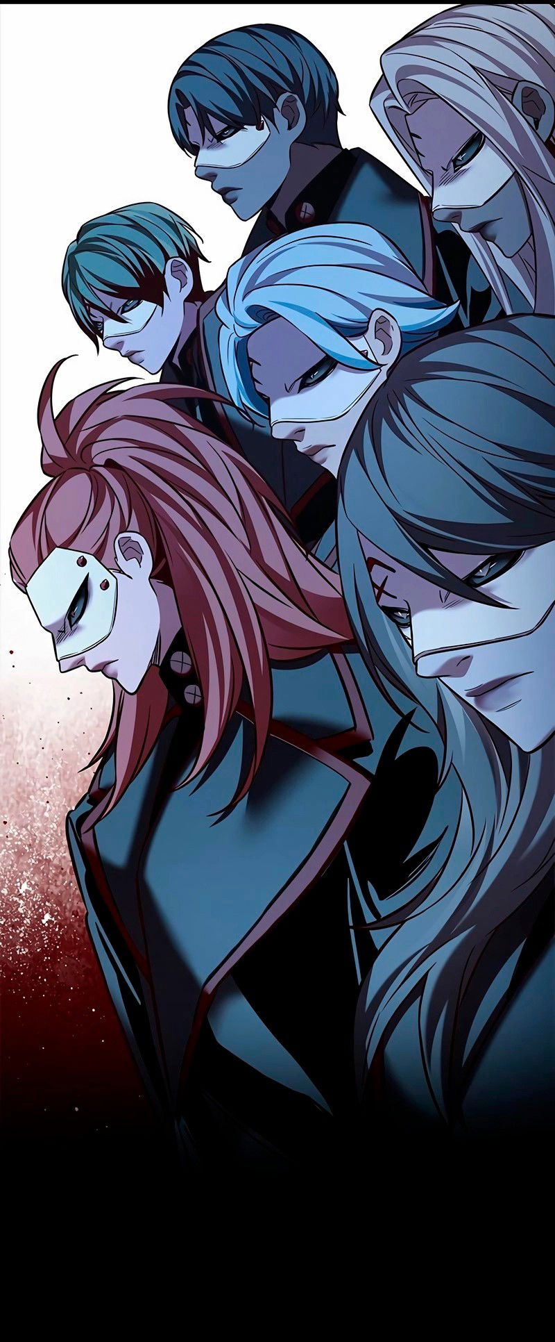 Read Eleceed RU Manga Online