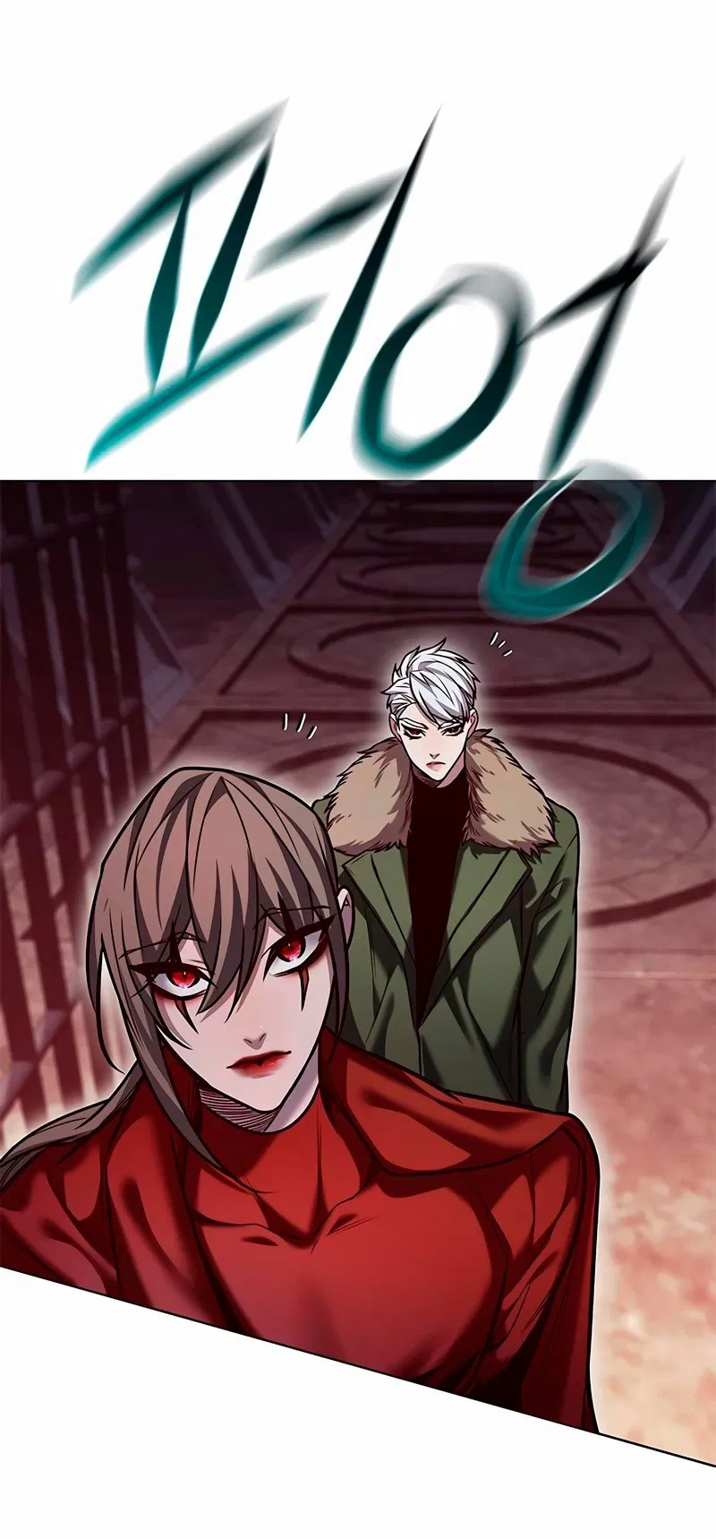 Read Eleceed RU Manga Online