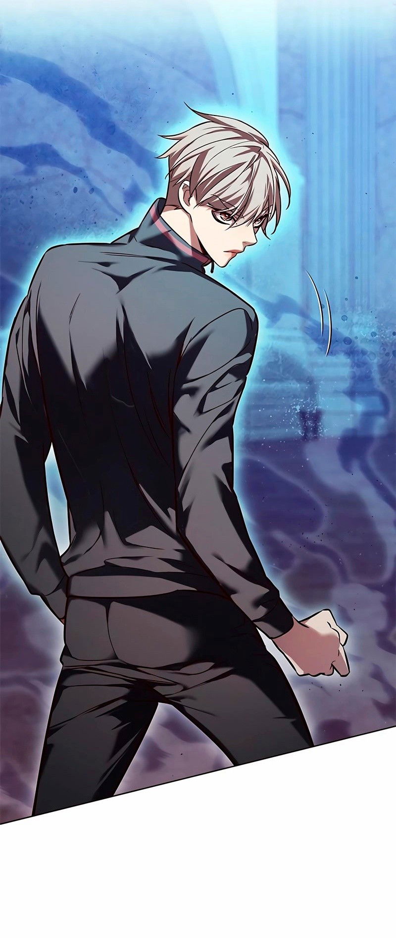 Read Eleceed RU Manga Online