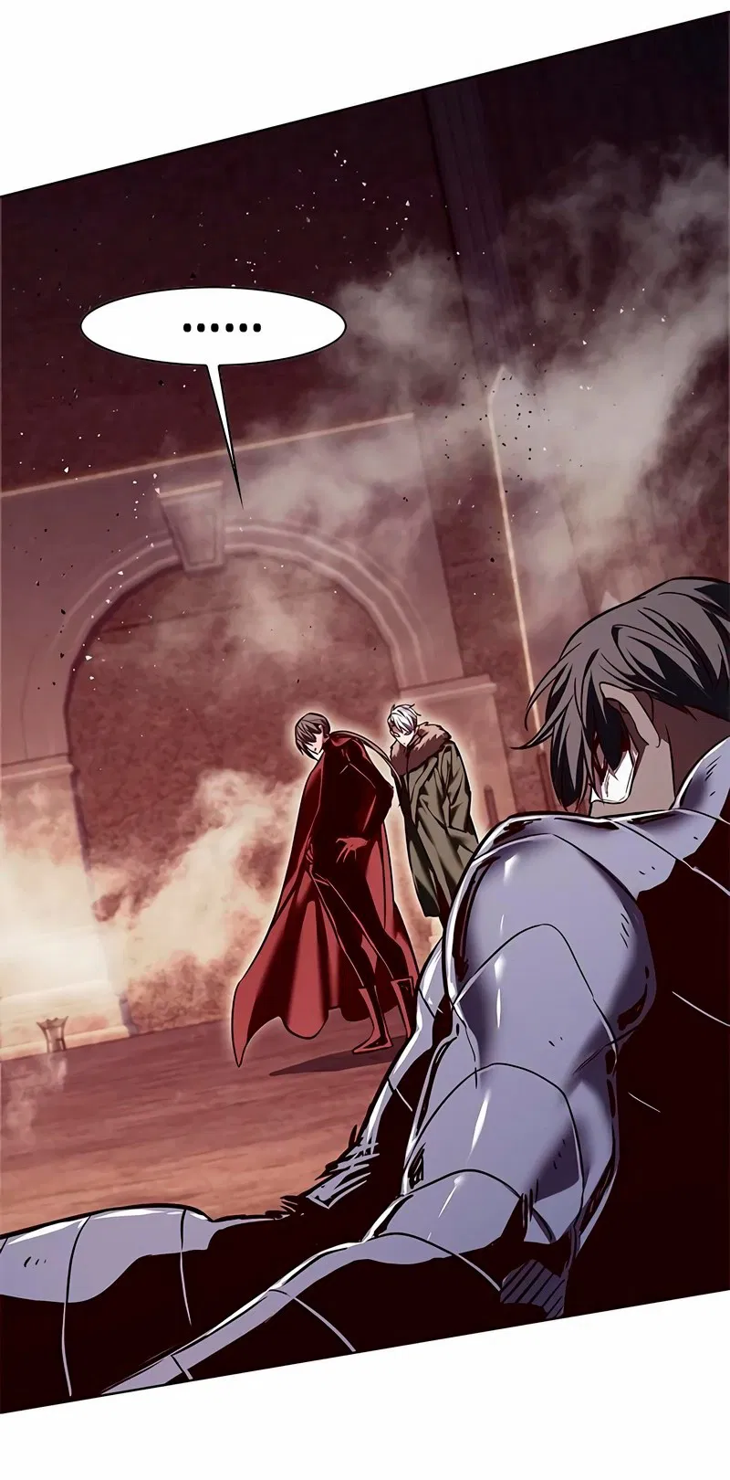 Read Eleceed RU Manga Online