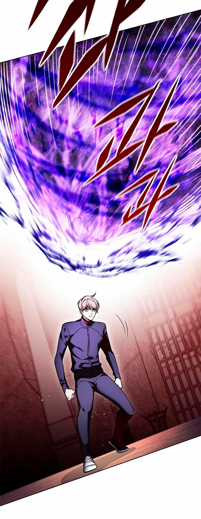 Read Eleceed RU Manga Online