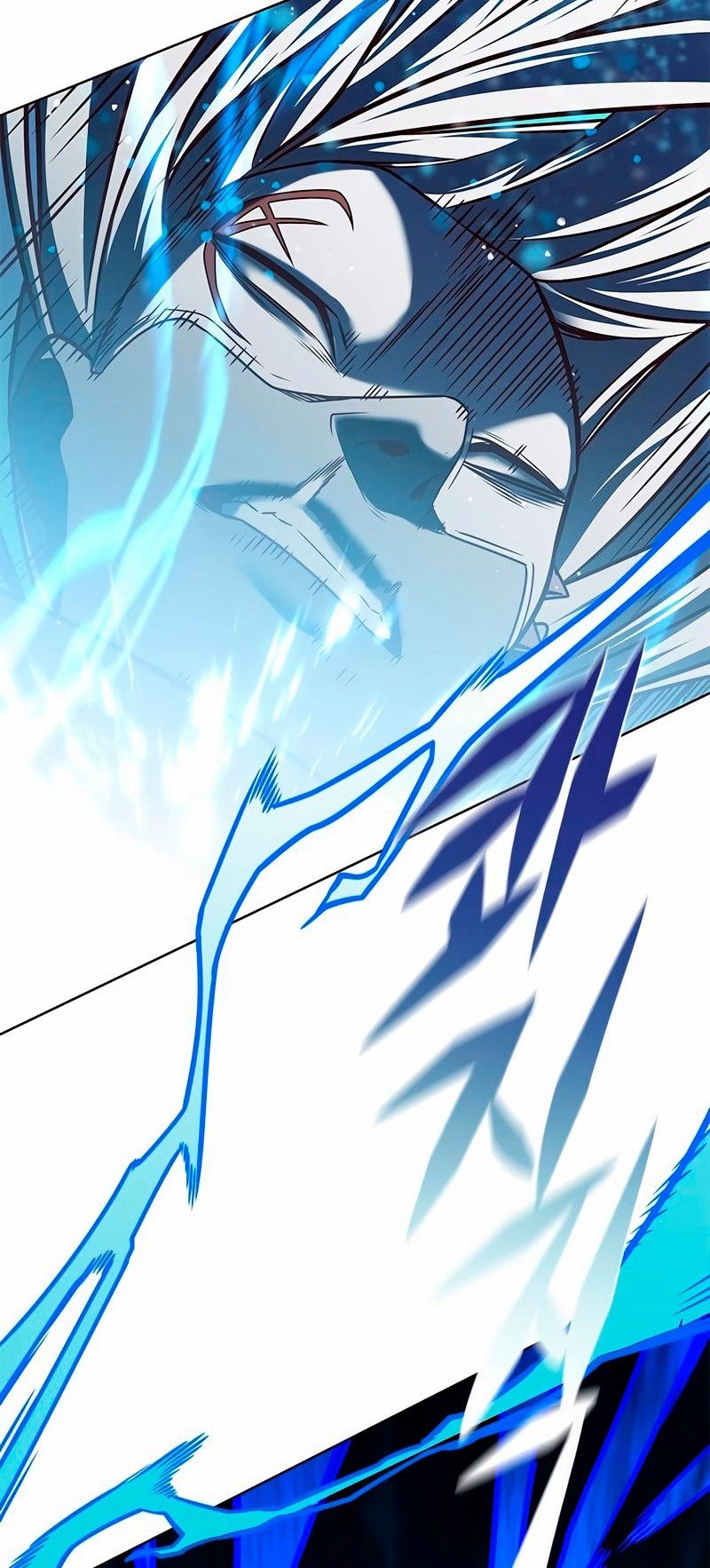Read Eleceed RU Manga Online