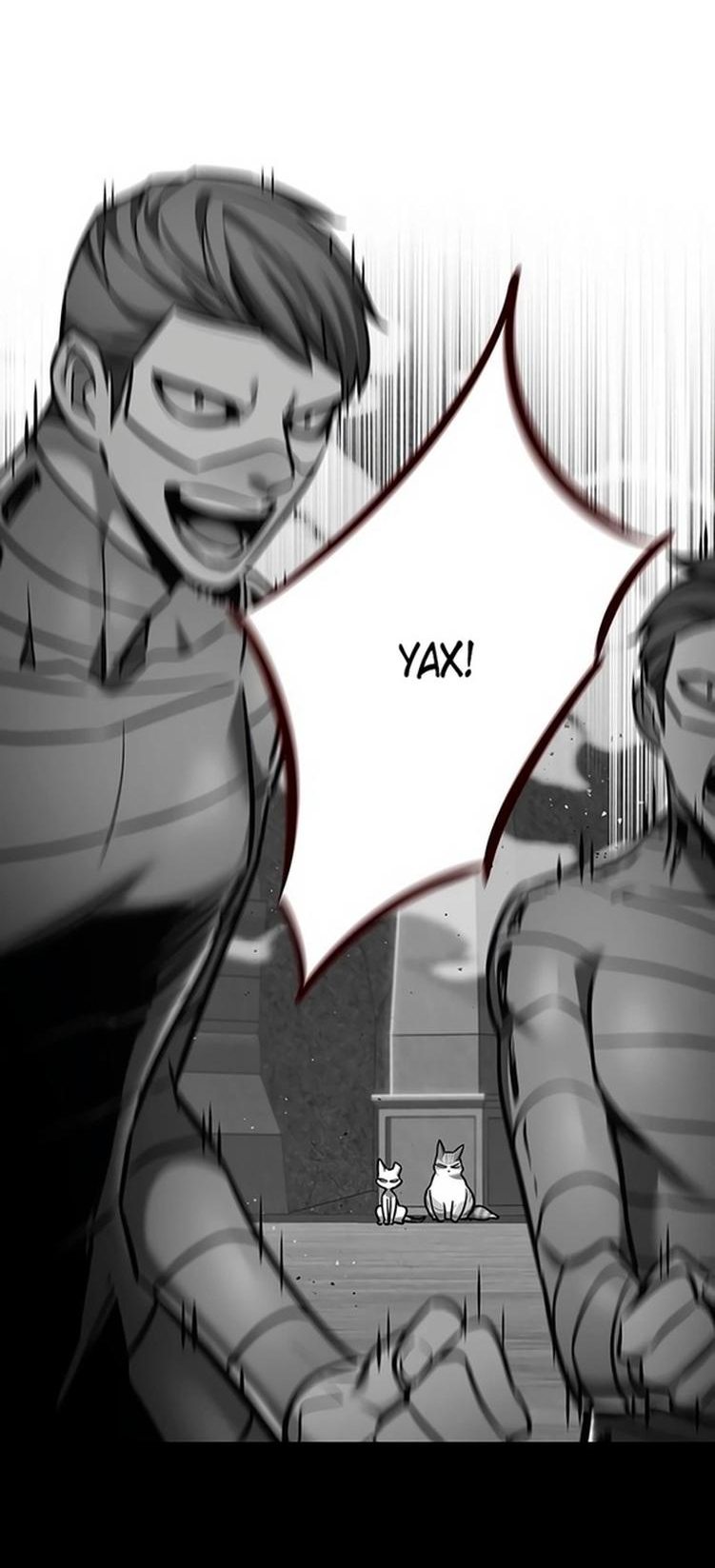 Read Eleceed RU Manga Online