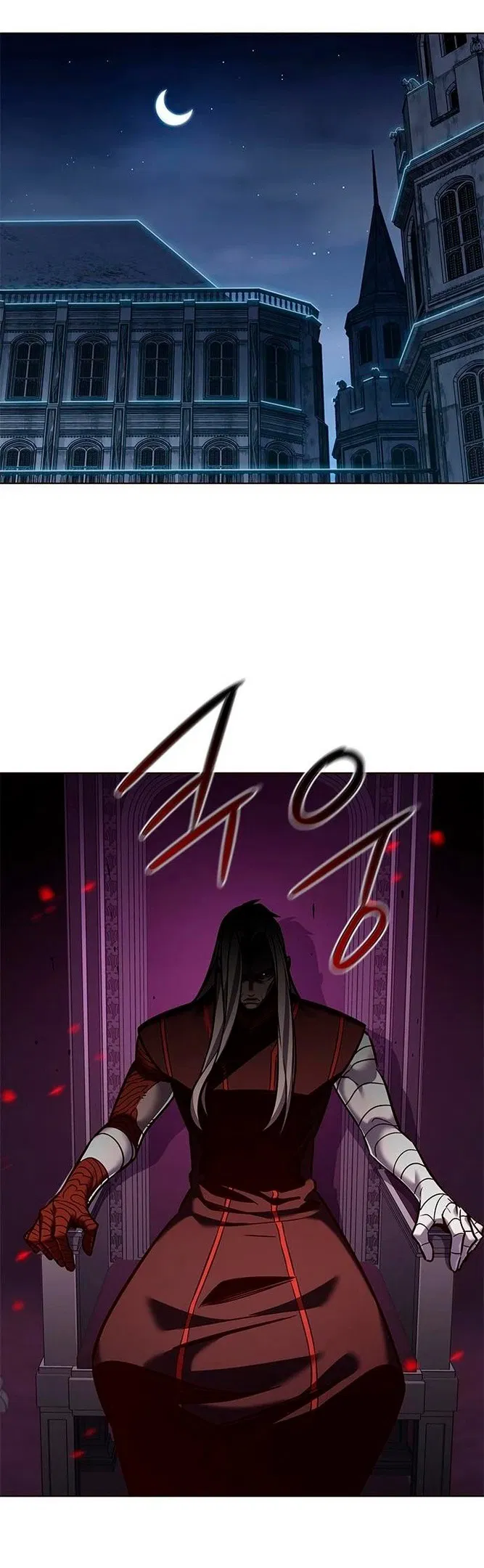 Read Eleceed RU Manga Online