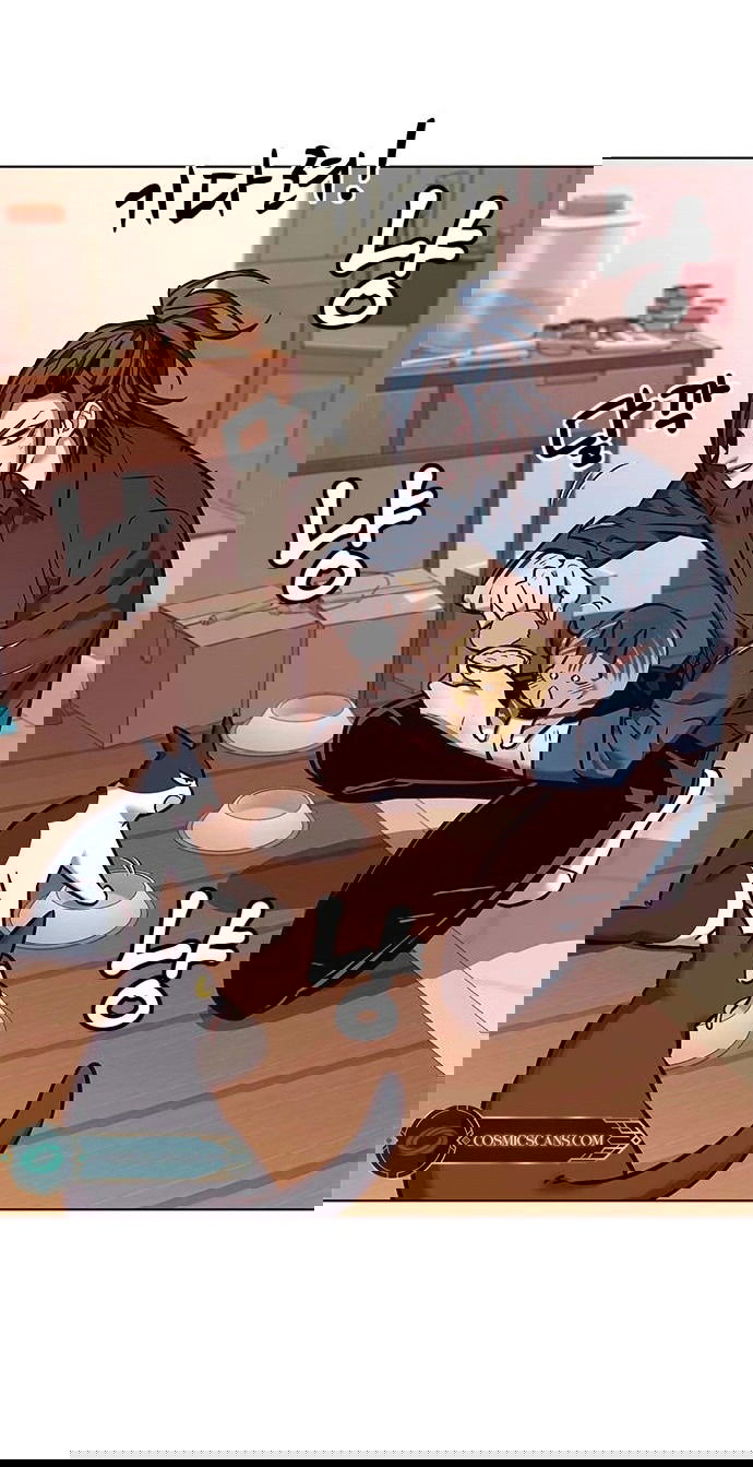 Read Eleceed RU Manga Online