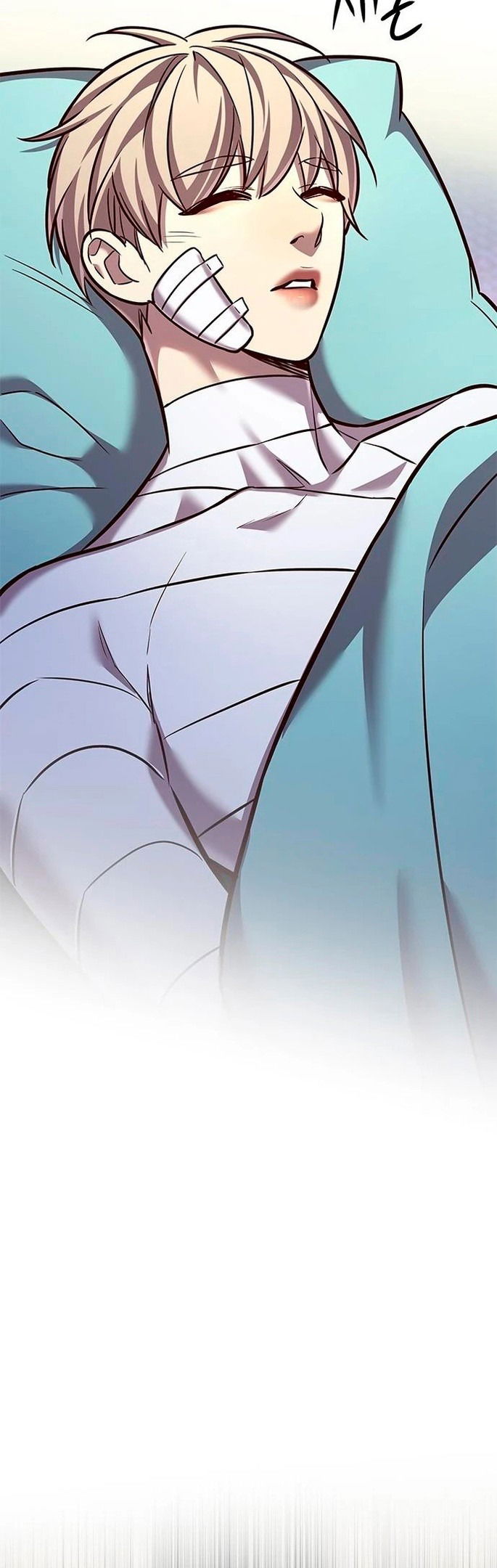 Read Eleceed RU Manga Online