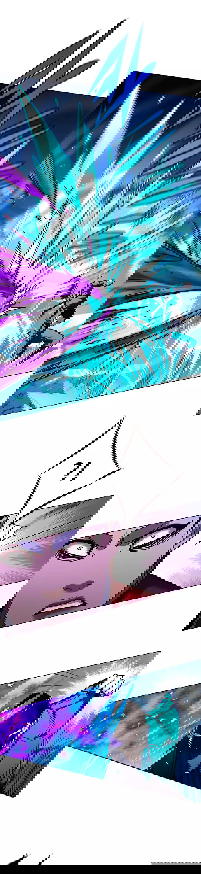 Read Eleceed RU Manga Online