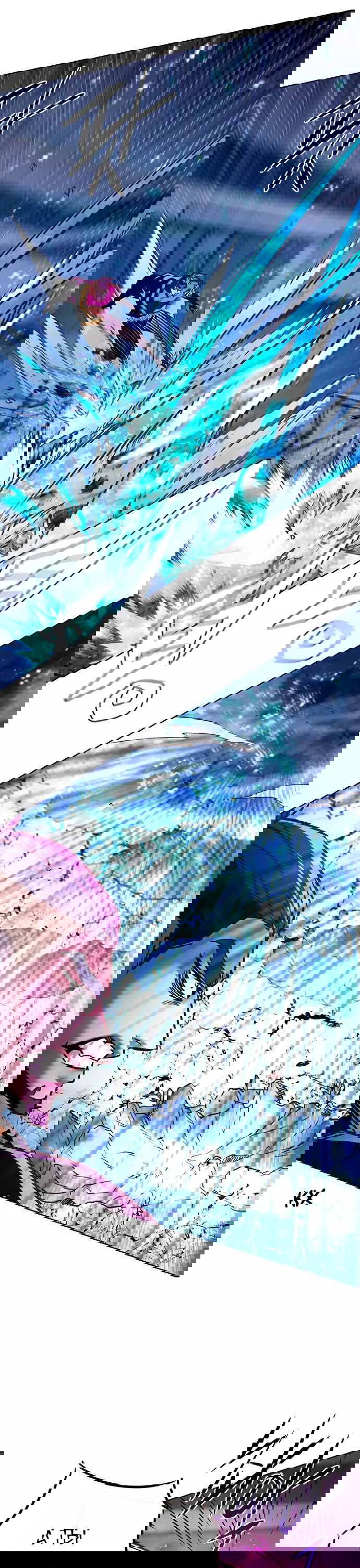 Read Eleceed RU Manga Online