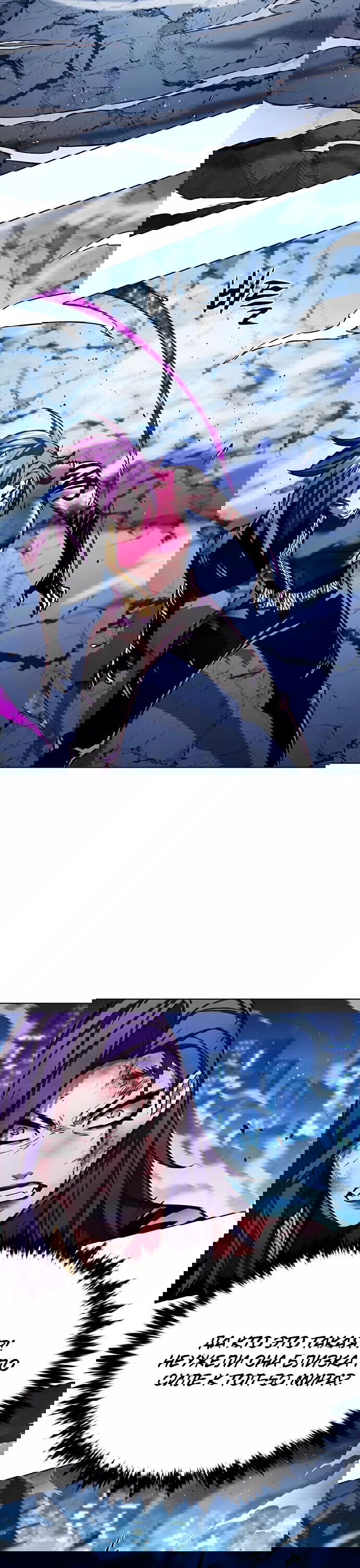 Read Eleceed RU Manga Online
