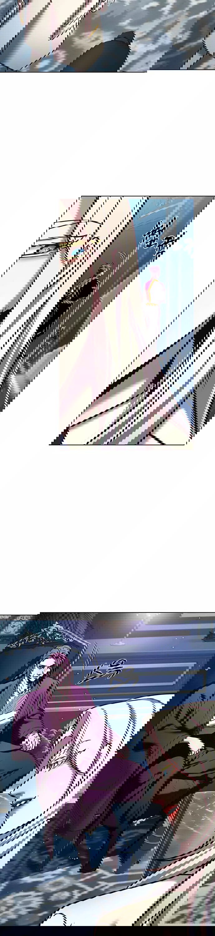 Read Eleceed RU Manga Online