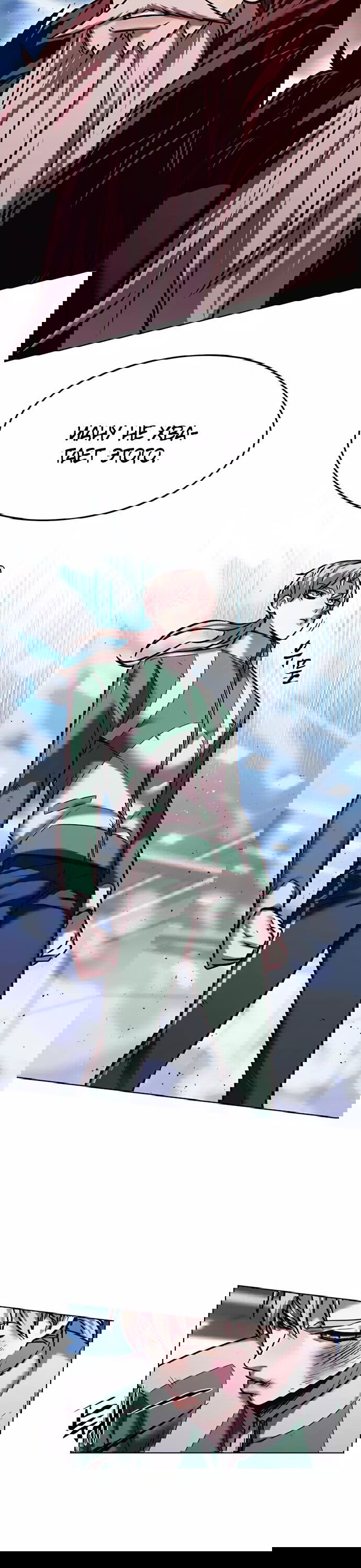 Read Eleceed RU Manga Online