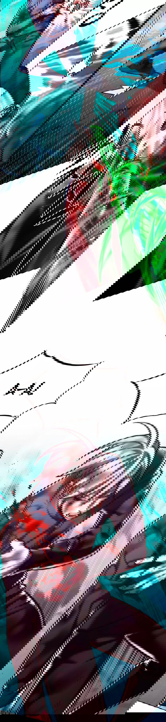 Read Eleceed RU Manga Online