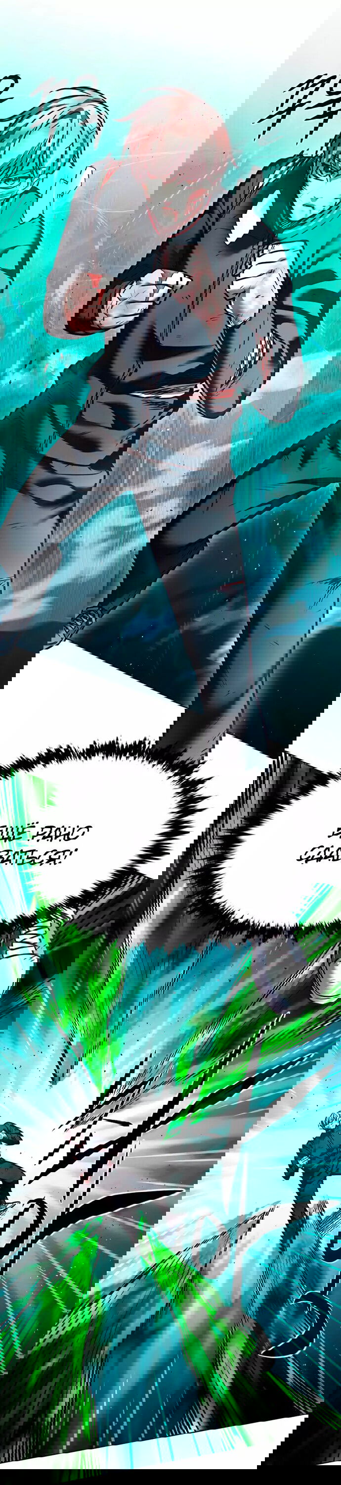 Read Eleceed RU Manga Online