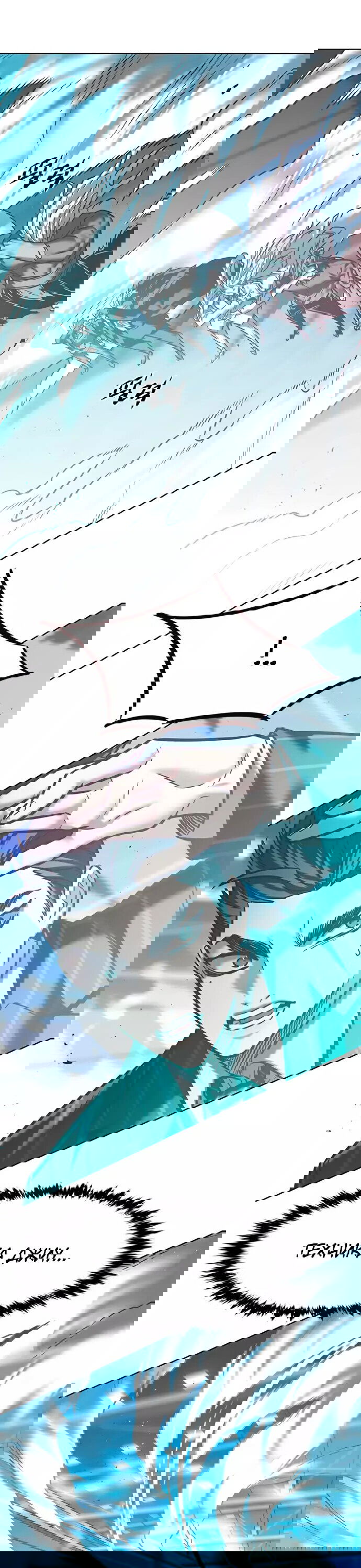 Read Eleceed RU Manga Online