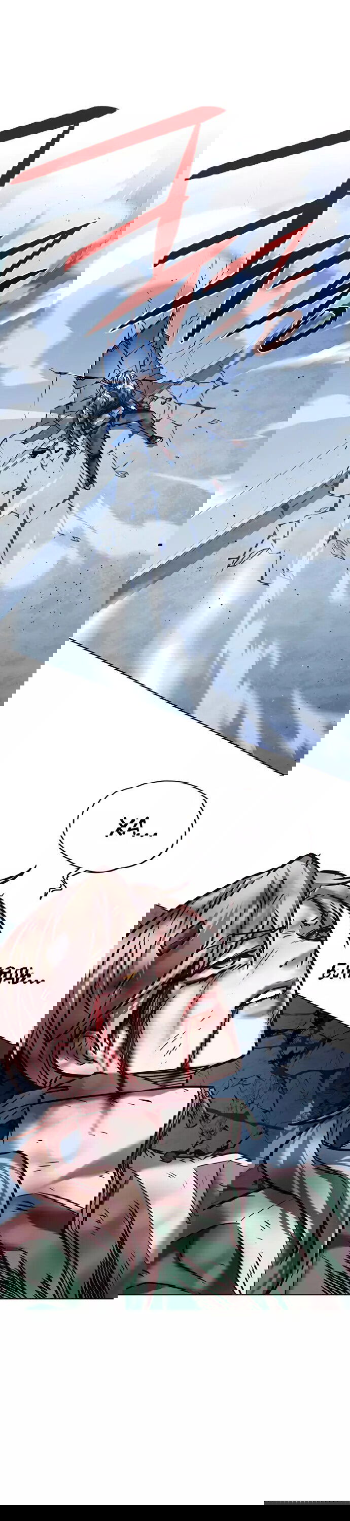 Read Eleceed RU Manga Online