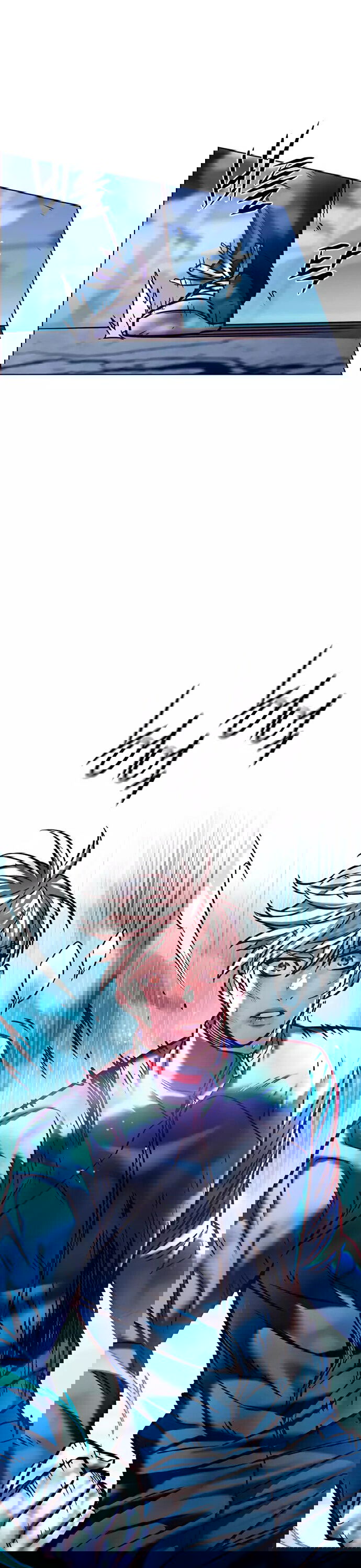Read Eleceed RU Manga Online