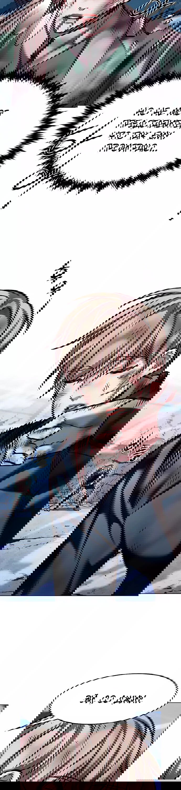 Read Eleceed RU Manga Online